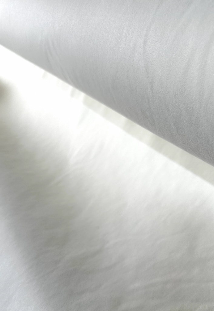 OIBV_ST180-62# Fabric - Local Suede / Beige 100% Polyester