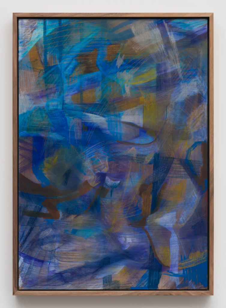 Alexander Iskin Print: Ocean Spirit