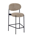 OIBV_ 910705 Verpan Series 430 Bar Stool 65 – Dedar Aoxomoxoa 008