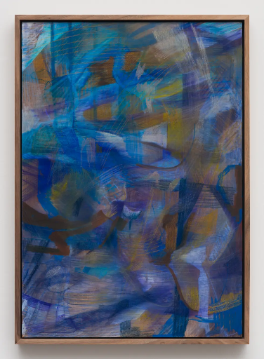 [OIBV_Iskin_01] Alexander Iskin Print: Ocean Spirit