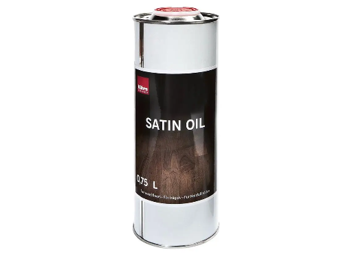 [710589] OIBV_710589 Satin Oil White 02 care product, 1 Liter