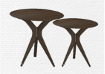 [LAN4-584] LAN4-584_Gifting Table - Set of 2