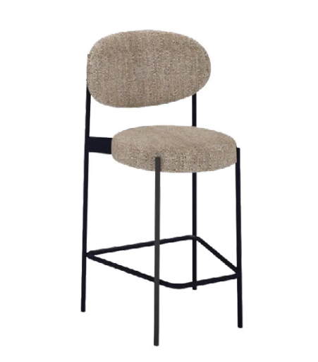 [OIBV_ 910705] OIBV_ 910705 Verpan Series 430 Bar Stool 65 – Dedar Aoxomoxoa 008