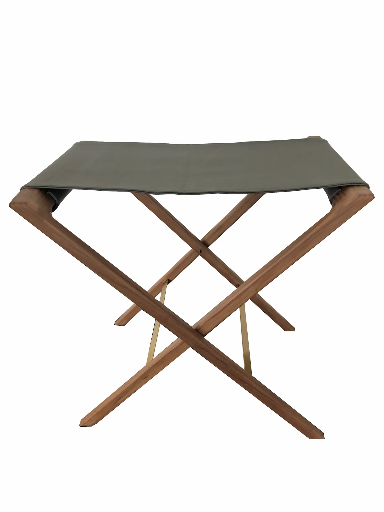 [MB-97-073] OIBV_UB600345 Trolley Bench - NEO/NEO² Walnut - Foldable